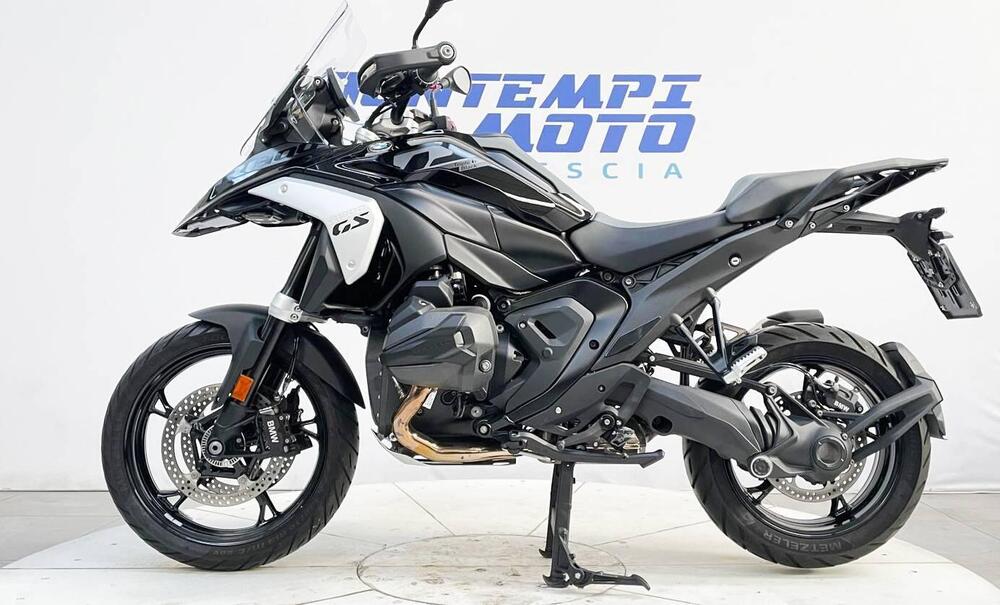 Bmw R 1300 GS Triple Black (2023 - 26) (2)