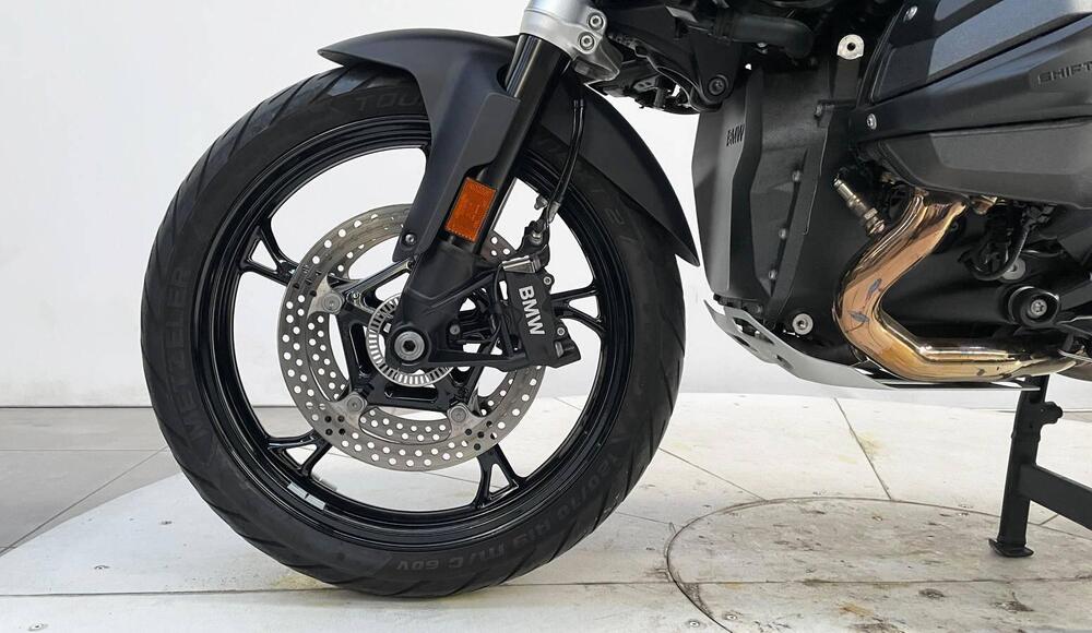 Bmw R 1300 GS Triple Black (2023 - 26) (4)