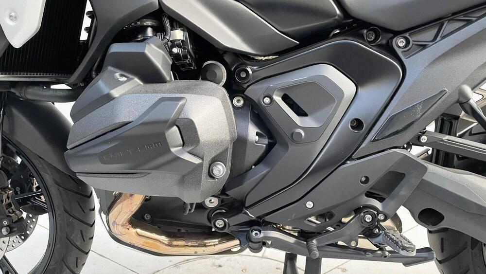 Bmw R 1300 GS Triple Black (2023 - 26) (3)