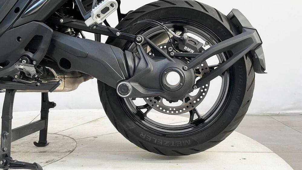 Bmw R 1300 GS Triple Black (2023 - 26) (5)