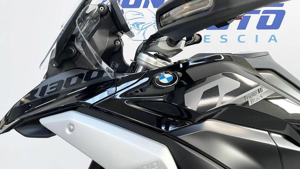 Bmw R 1300 GS Triple Black (2023 - 26) (9)
