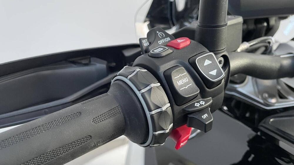 Bmw R 1300 GS Triple Black (2023 - 26) (11)