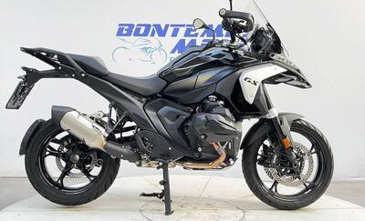 Bmw R 1300 GS Triple Black (2023 - 26) usata