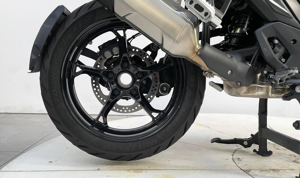 Bmw R 1300 GS Triple Black (2023 - 26) (6)