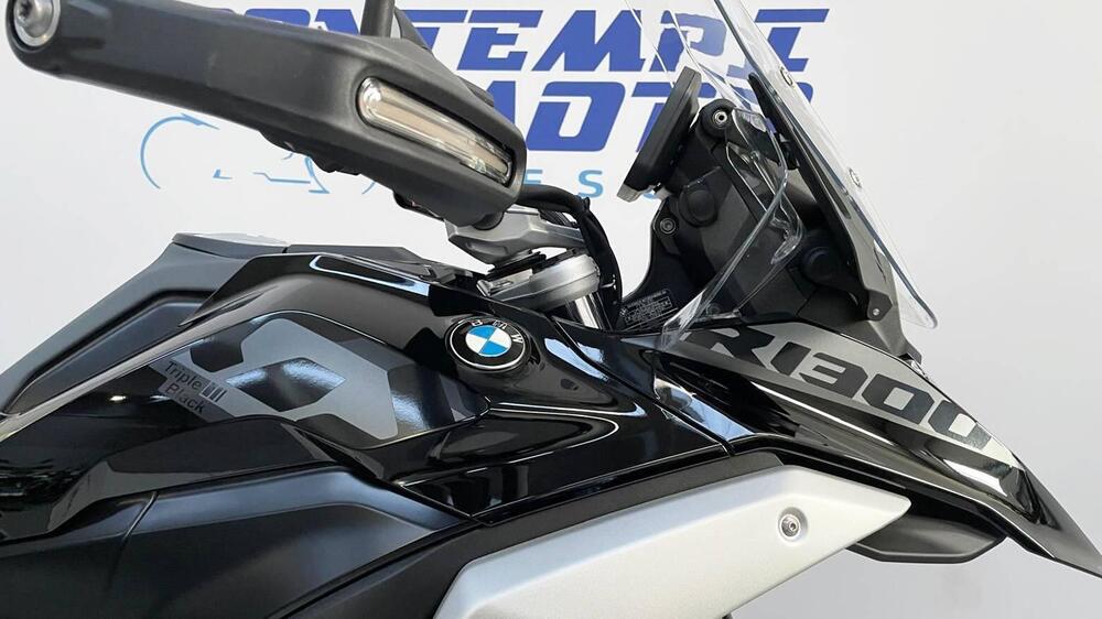 Bmw R 1300 GS Triple Black (2023 - 26) (16)