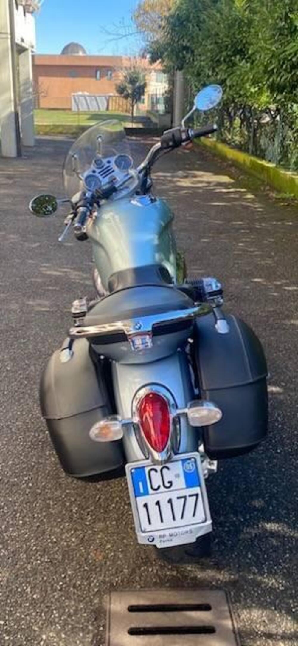 Bmw R 1200 C Montauk (6)