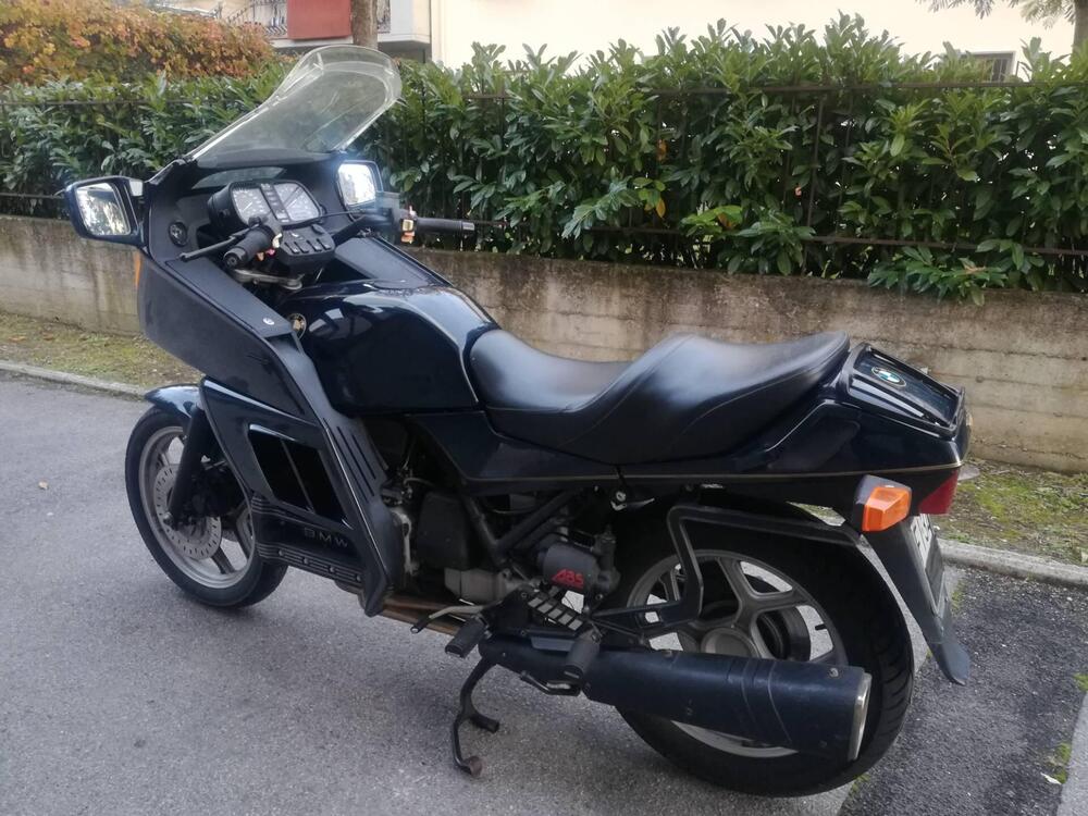 Bmw K100 LT (2)