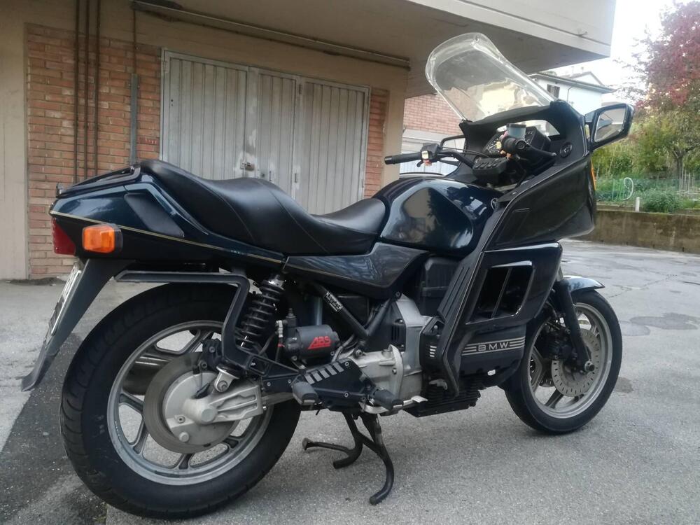 Bmw K100 LT (3)