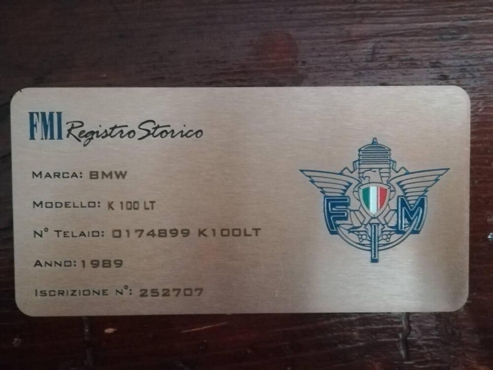 Bmw K100 LT (11)