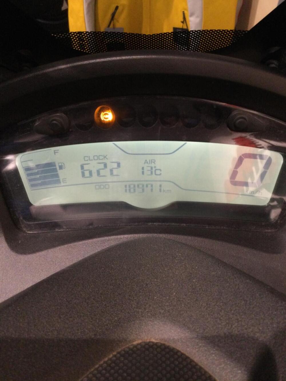 Yamaha Tricity 155 (2022 - 25) (3)