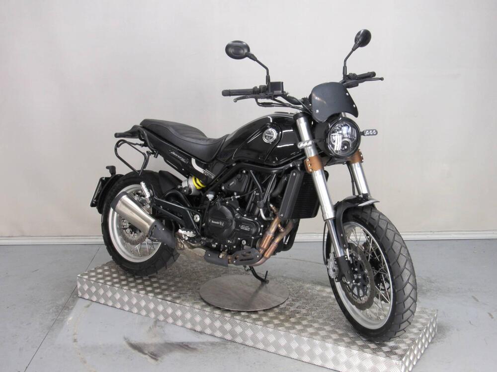 Benelli Leoncino 500 Trail (2021 - 26) (3)