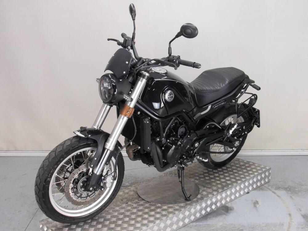 Benelli Leoncino 500 Trail (2021 - 26) (4)