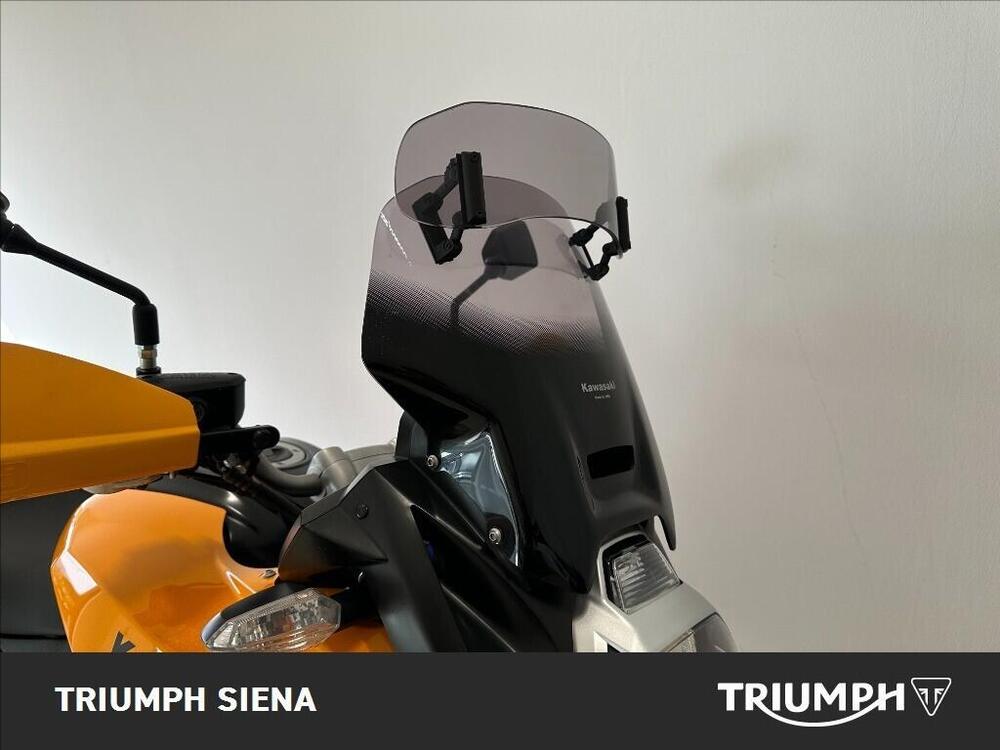 Kawasaki Versys 650 Tourer ABS (2010 - 14) (7)