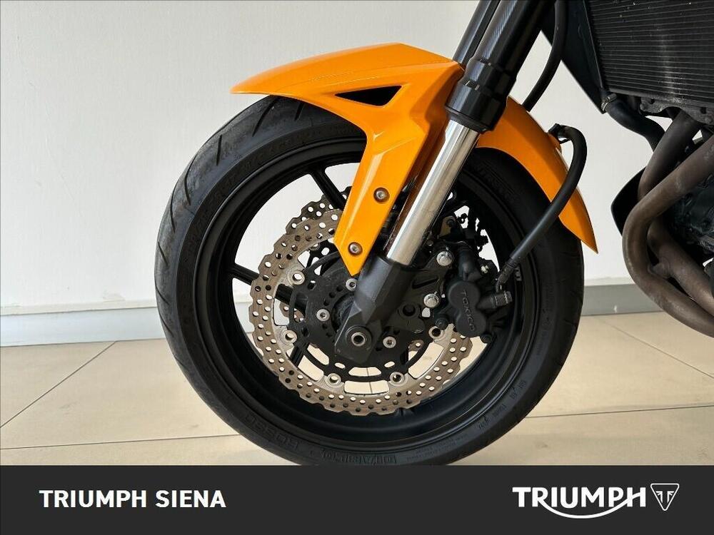 Kawasaki Versys 650 Tourer ABS (2010 - 14) (13)