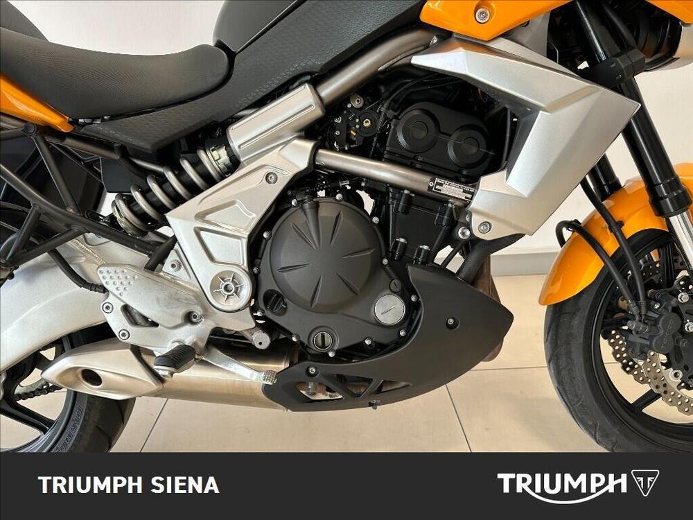 Kawasaki Versys 650 Tourer ABS (2010 - 14) (9)