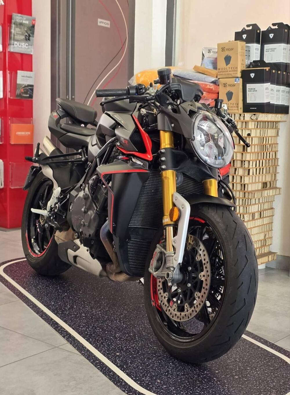 MV Agusta Brutale 1000 RR (2021 - 25)