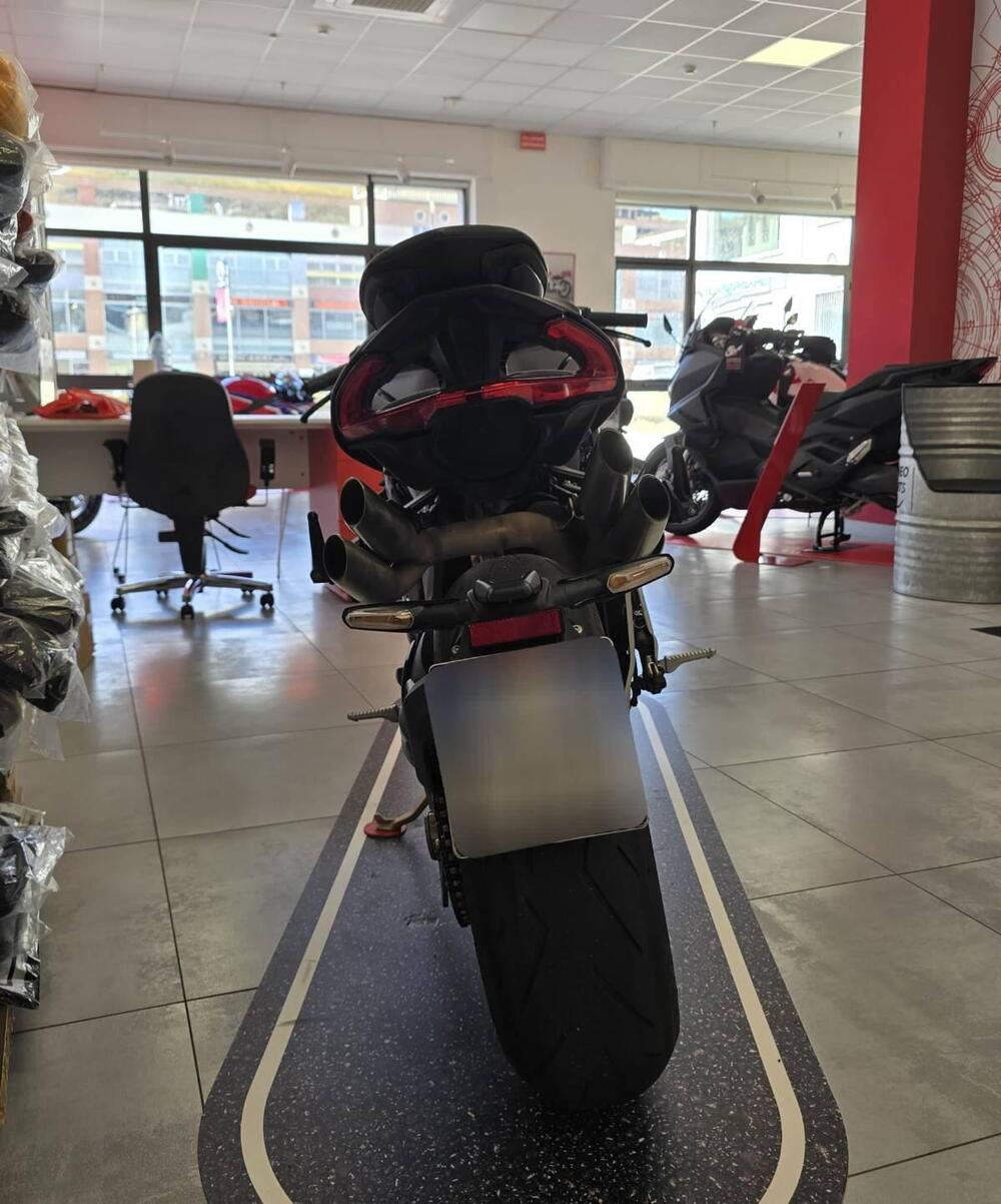MV Agusta Brutale 1000 RR (2021 - 25) (4)