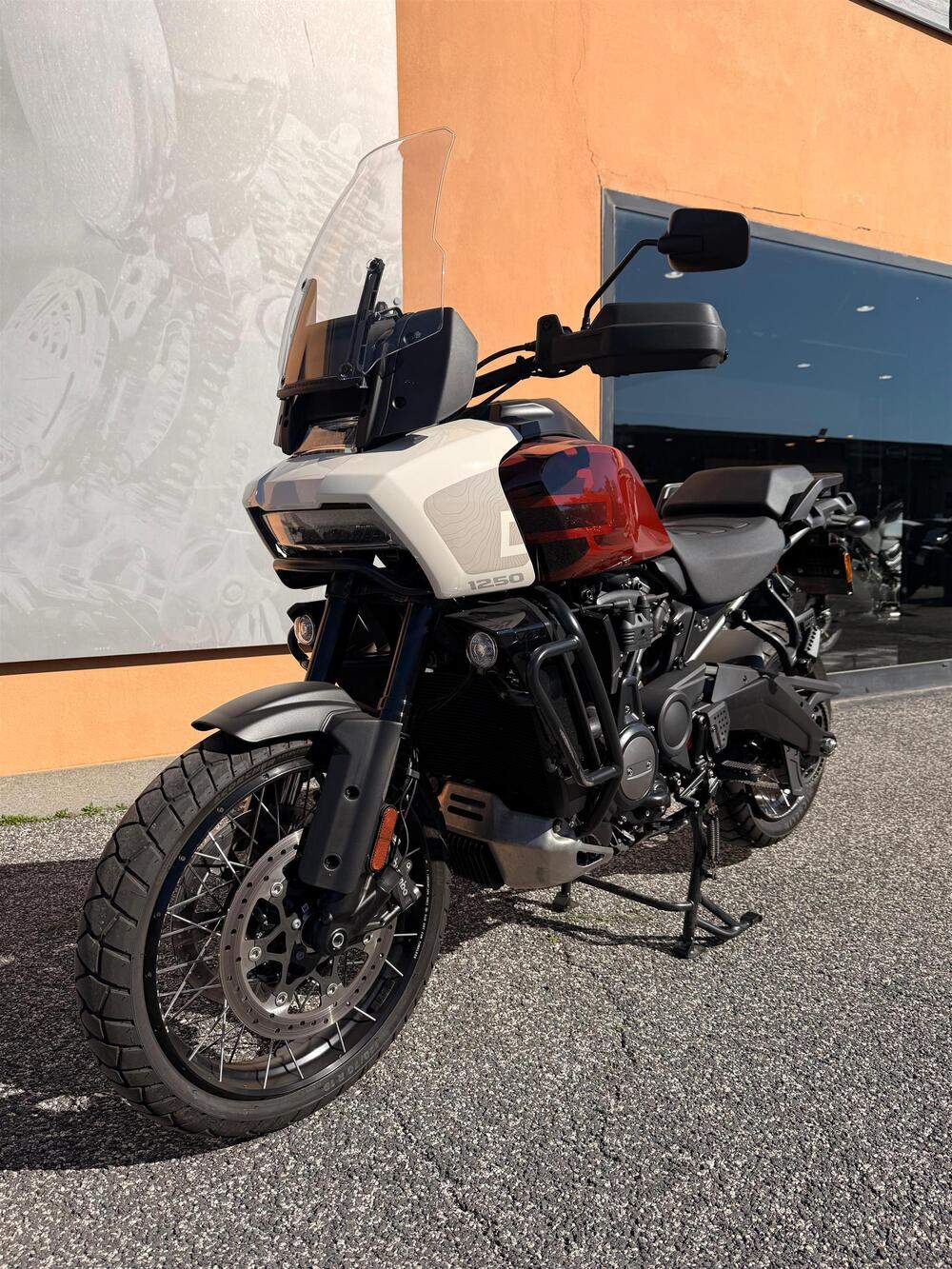 Harley-Davidson Pan America 1250 Special (2020 - 25) (4)