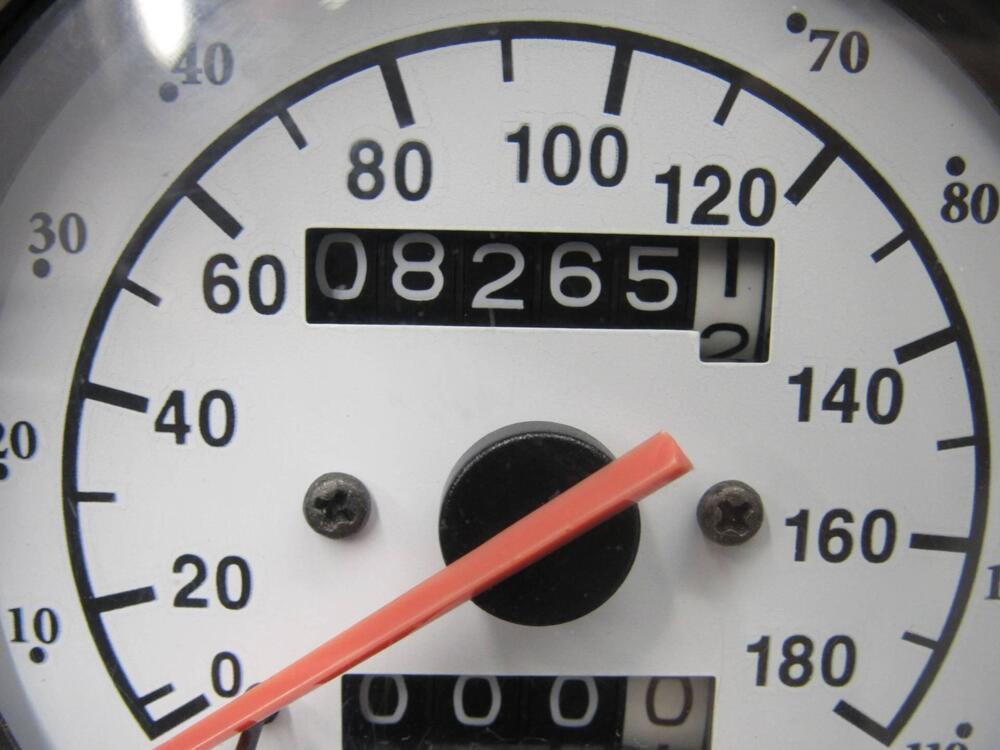 Mash Italia Scrambler 400 (2017 - 20) (8)