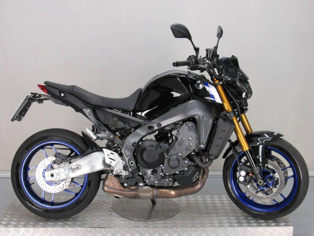 Yamaha MT-09 SP (2021 - 23) (2)