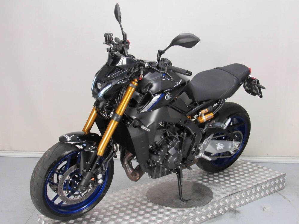 Yamaha MT-09 SP (2021 - 23) (4)