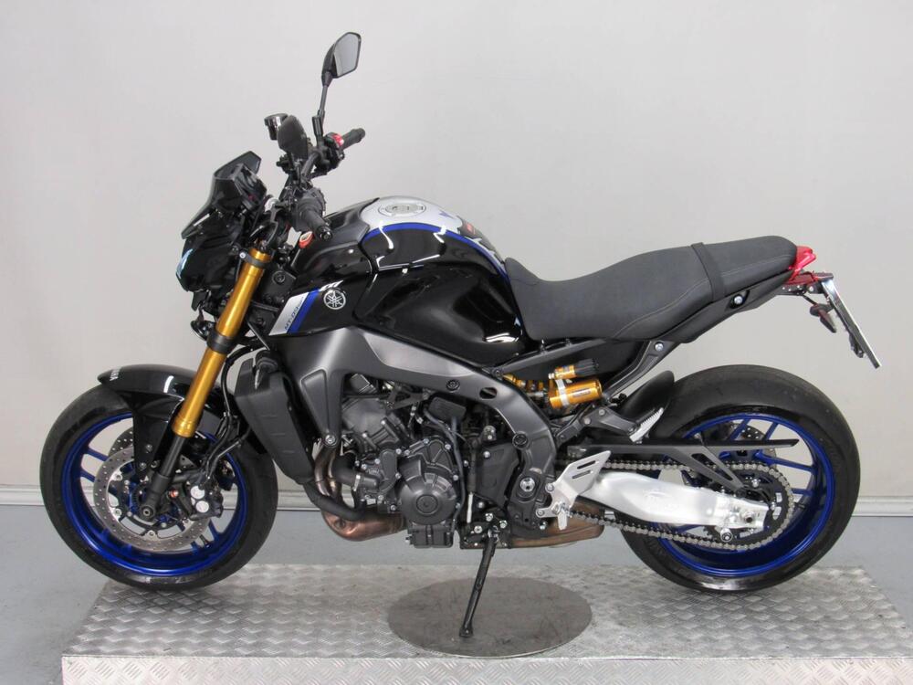 Yamaha MT-09 SP (2021 - 23) (5)