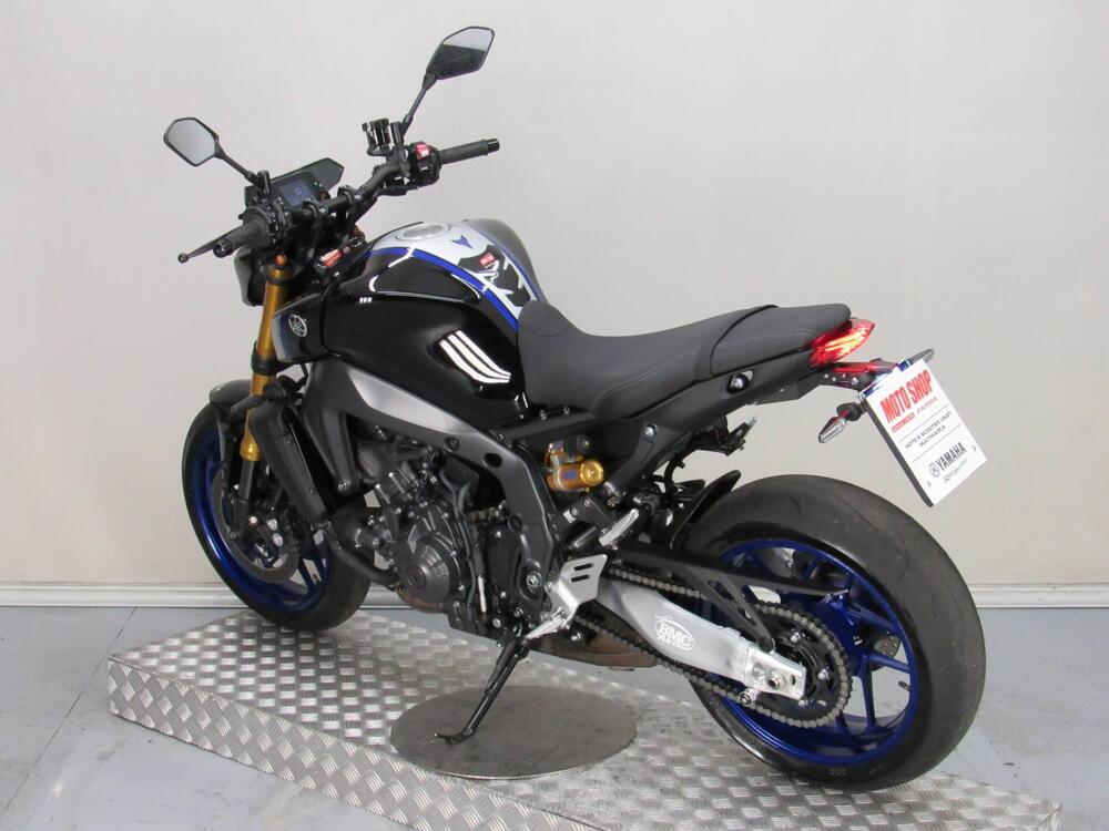 Yamaha MT-09 SP (2021 - 23) (6)