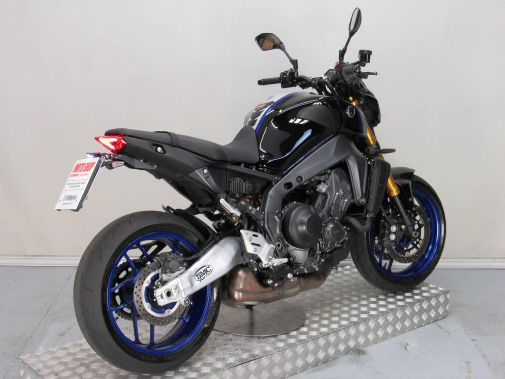 Yamaha MT-09 SP (2021 - 23) (7)