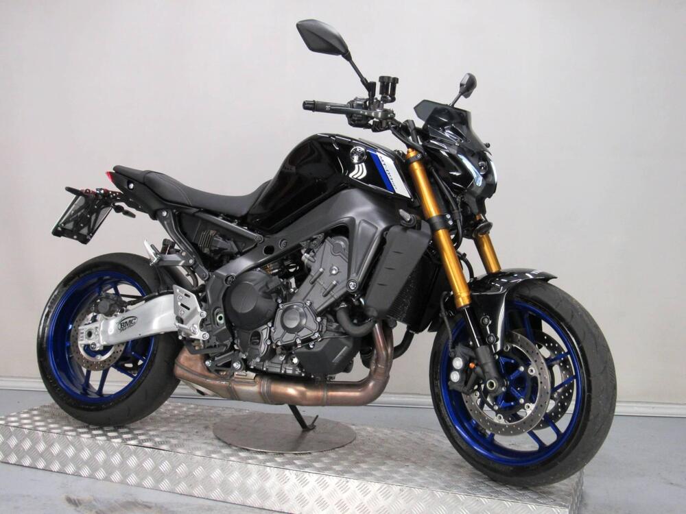 Yamaha MT-09 SP (2021 - 23) (9)