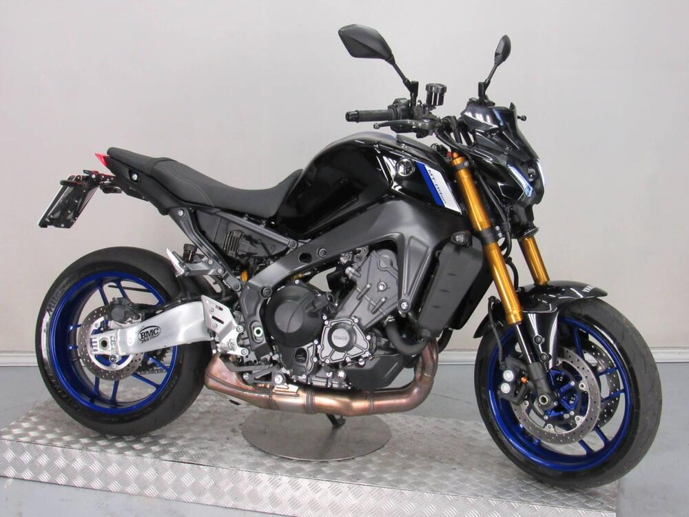 Yamaha MT-09 SP (2021 - 23)