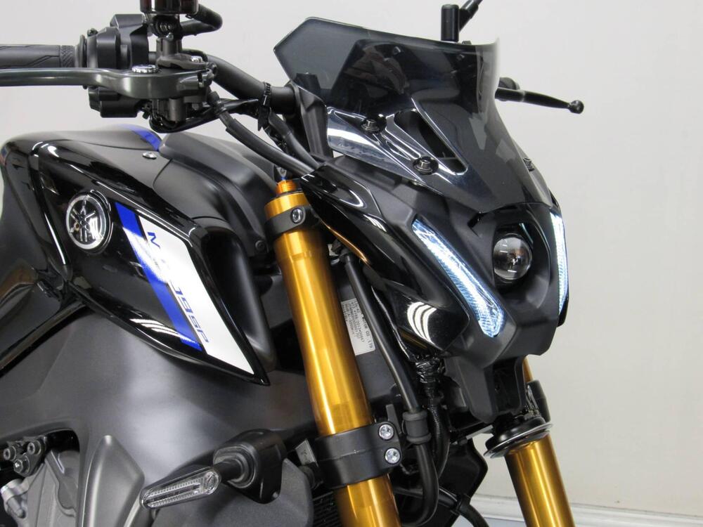 Yamaha MT-09 SP (2021 - 23) (10)