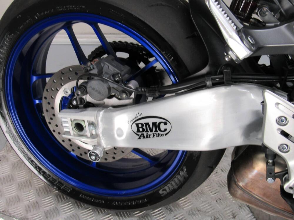 Yamaha MT-09 SP (2021 - 23) (11)