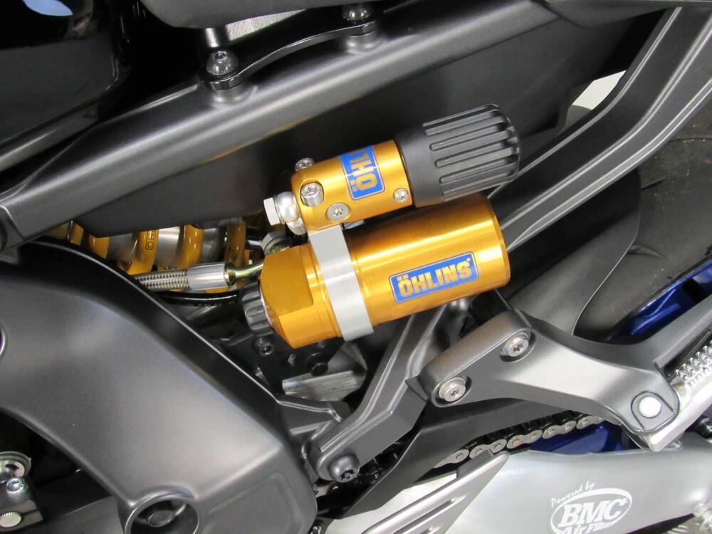 Yamaha MT-09 SP (2021 - 23) (12)