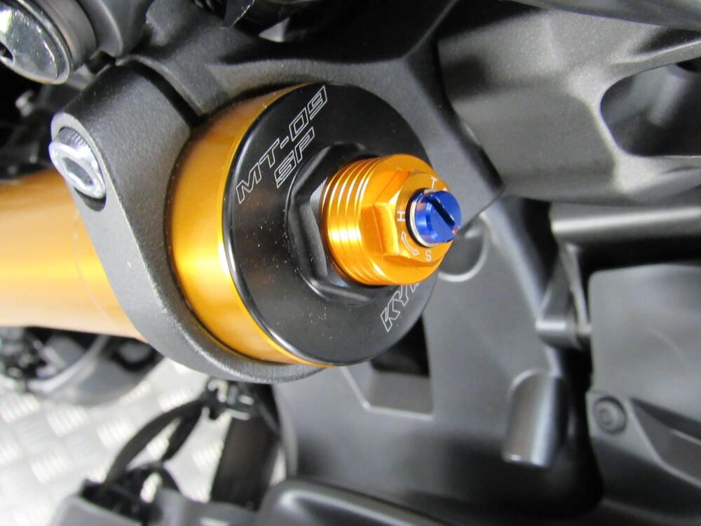 Yamaha MT-09 SP (2021 - 23) (13)