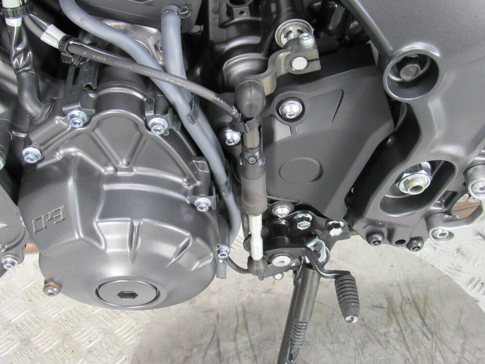 Yamaha MT-09 SP (2021 - 23) (14)