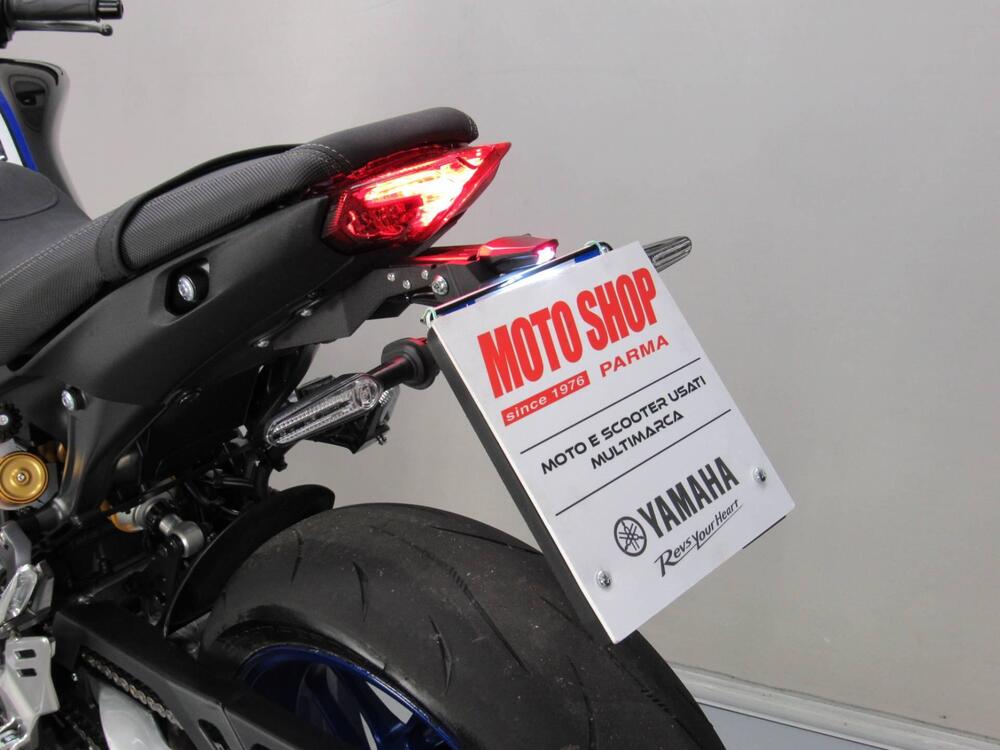Yamaha MT-09 SP (2021 - 23) (15)