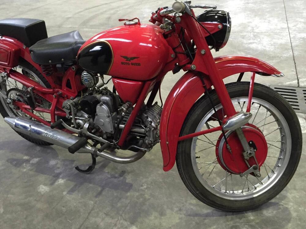 Moto Guzzi Airone 250 (3)