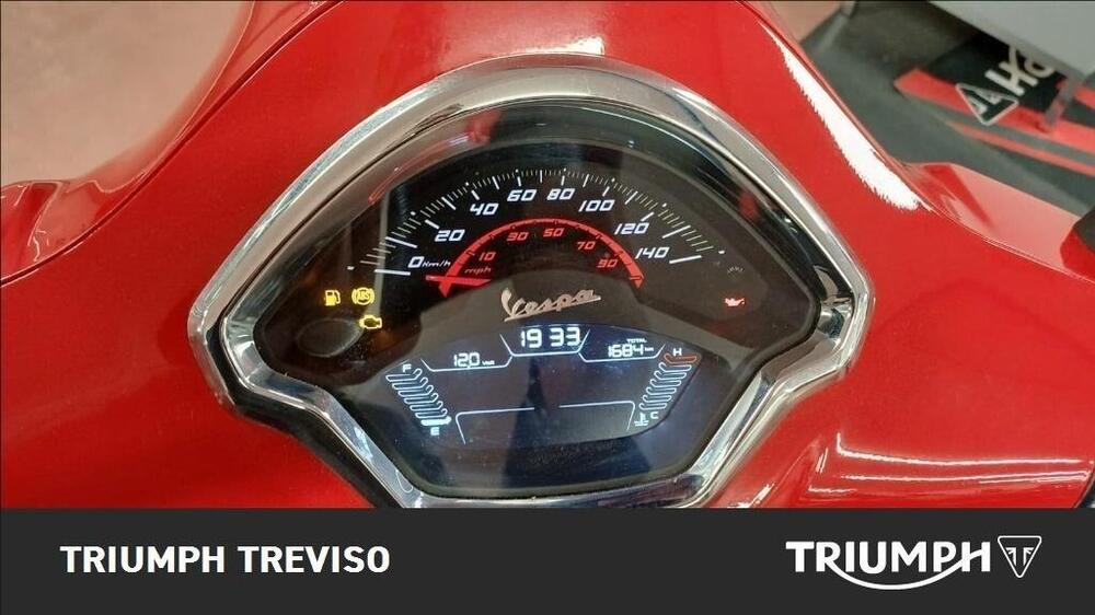 Vespa GTS 300 (2023 - 24) (5)