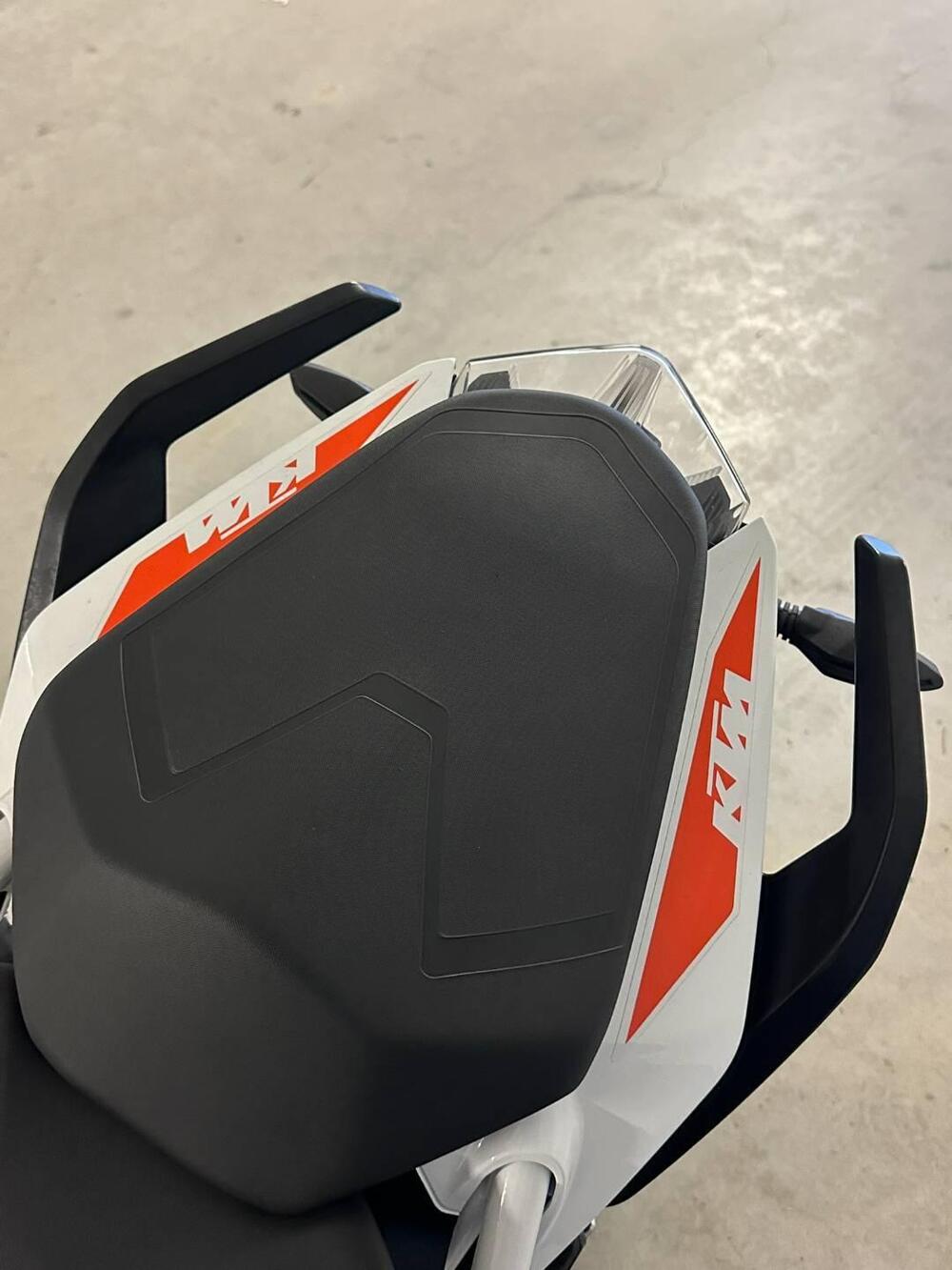 KTM 390 Duke (2021 - 23) (5)