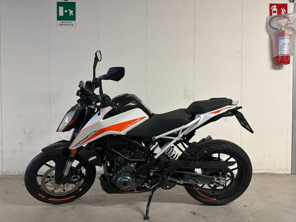 KTM 390 Duke (2021 - 23) (7)