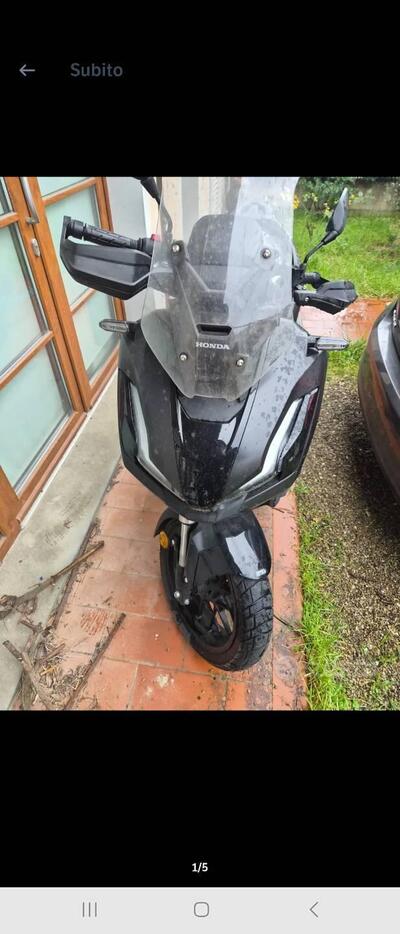 Honda ADV 350 (2022 - 24) usata