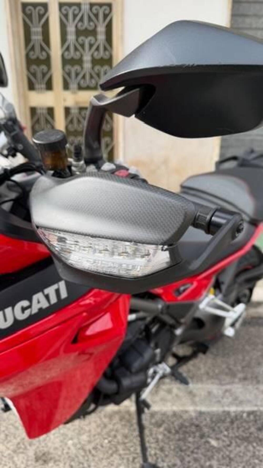 Ducati Multistrada 1260 S (2018 - 20) (7)