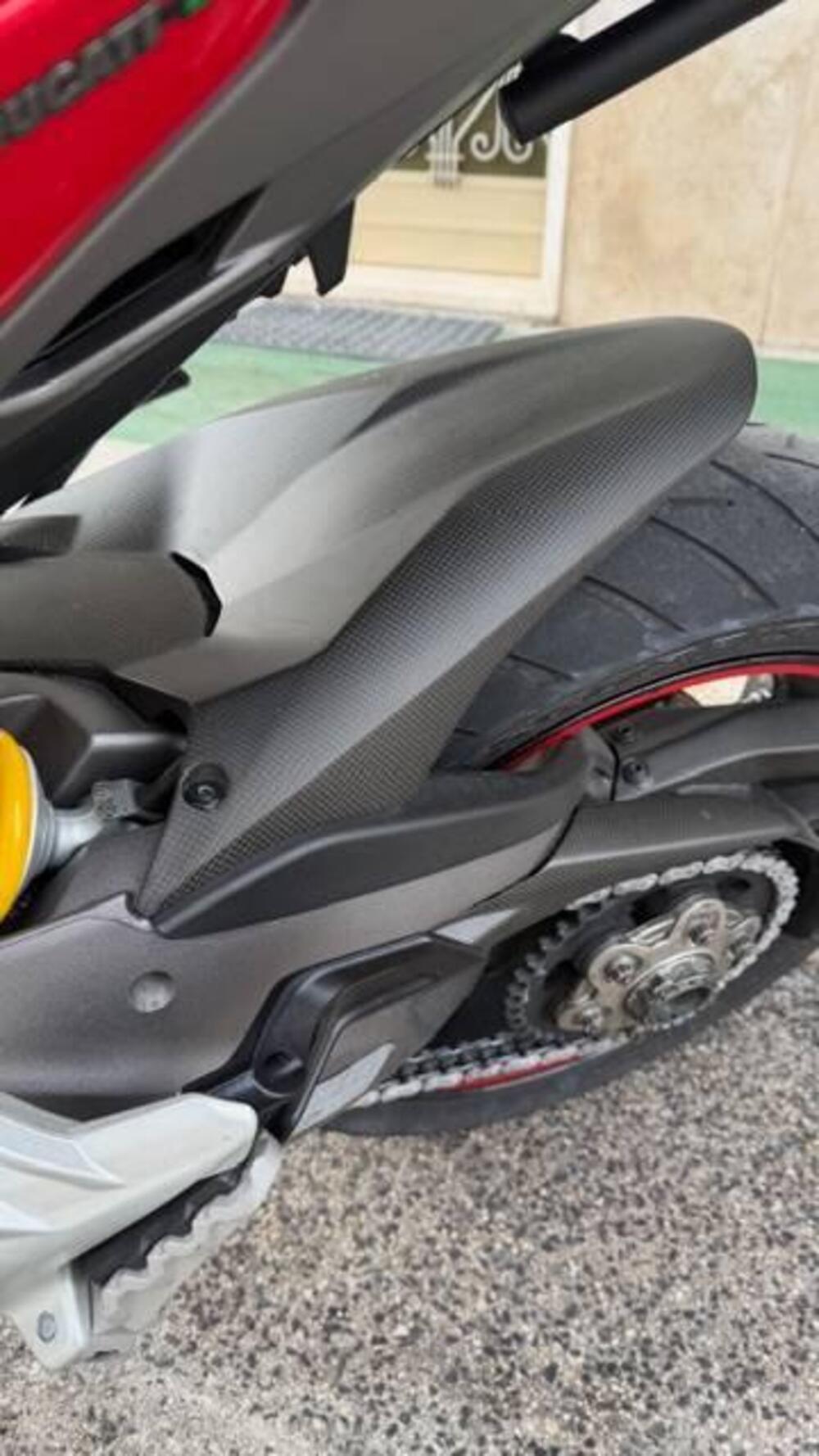 Ducati Multistrada 1260 S (2018 - 20) (8)