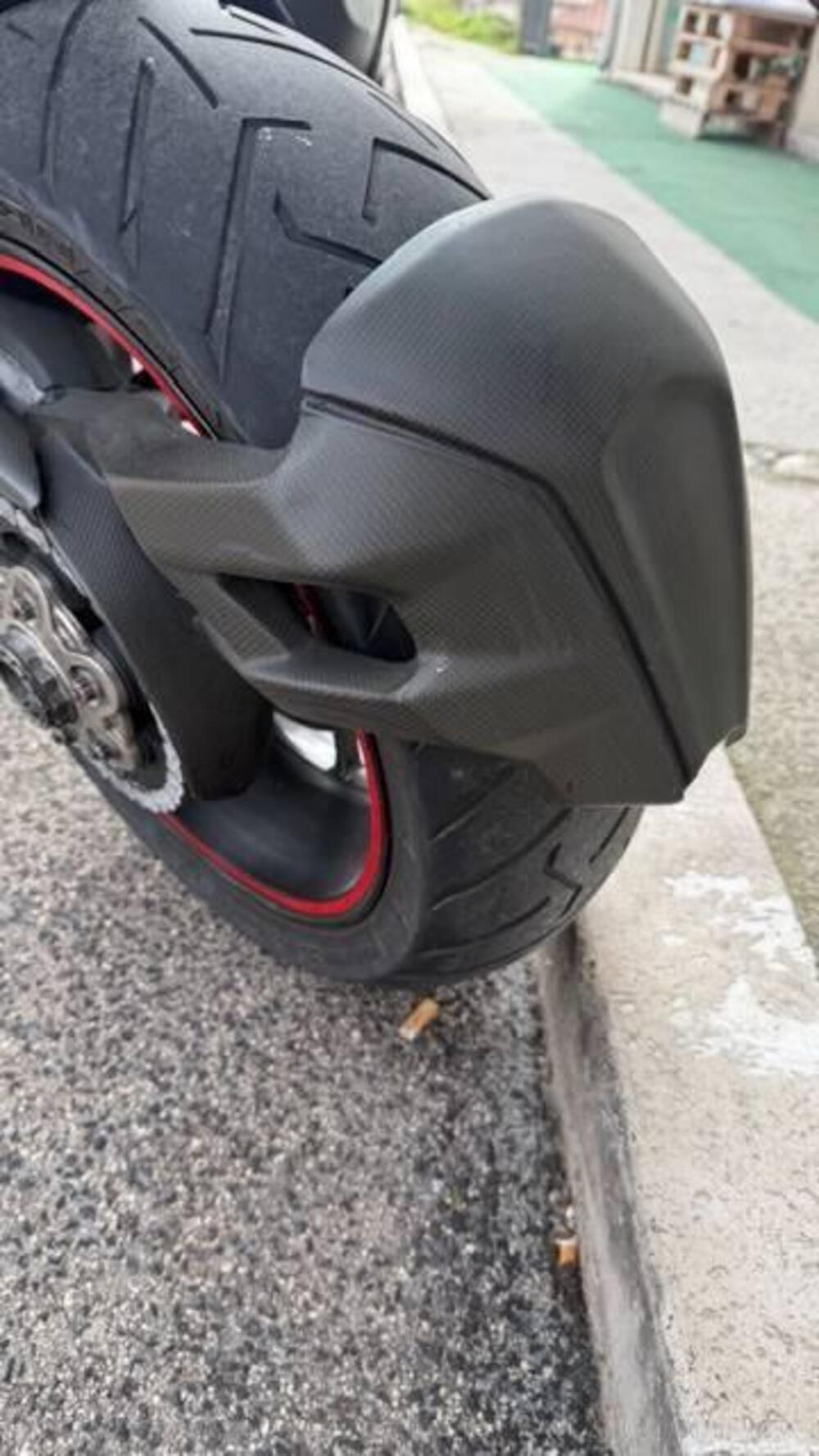 Ducati Multistrada 1260 S (2018 - 20) (9)