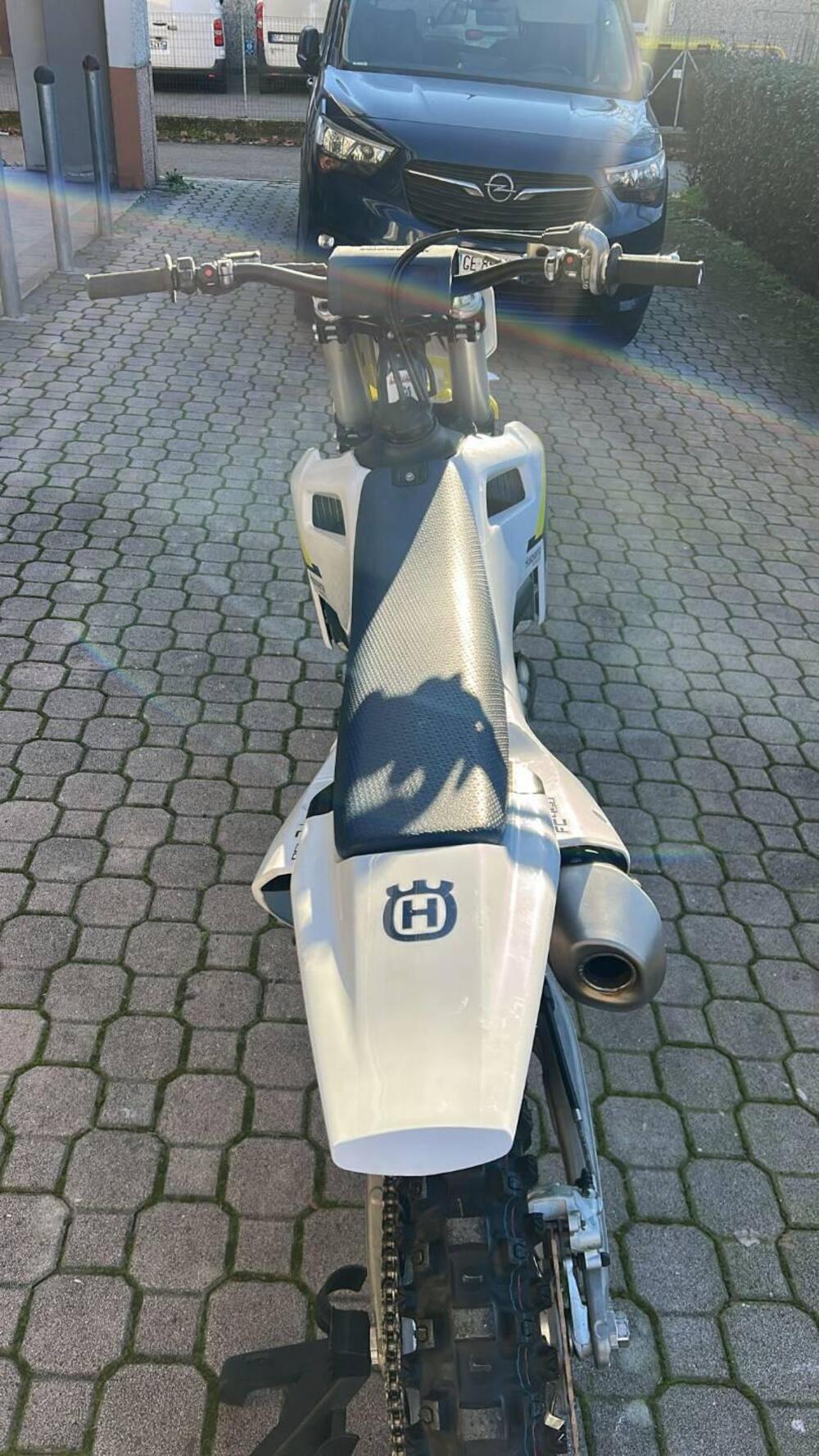 Husqvarna FC 450 (2025) (4)