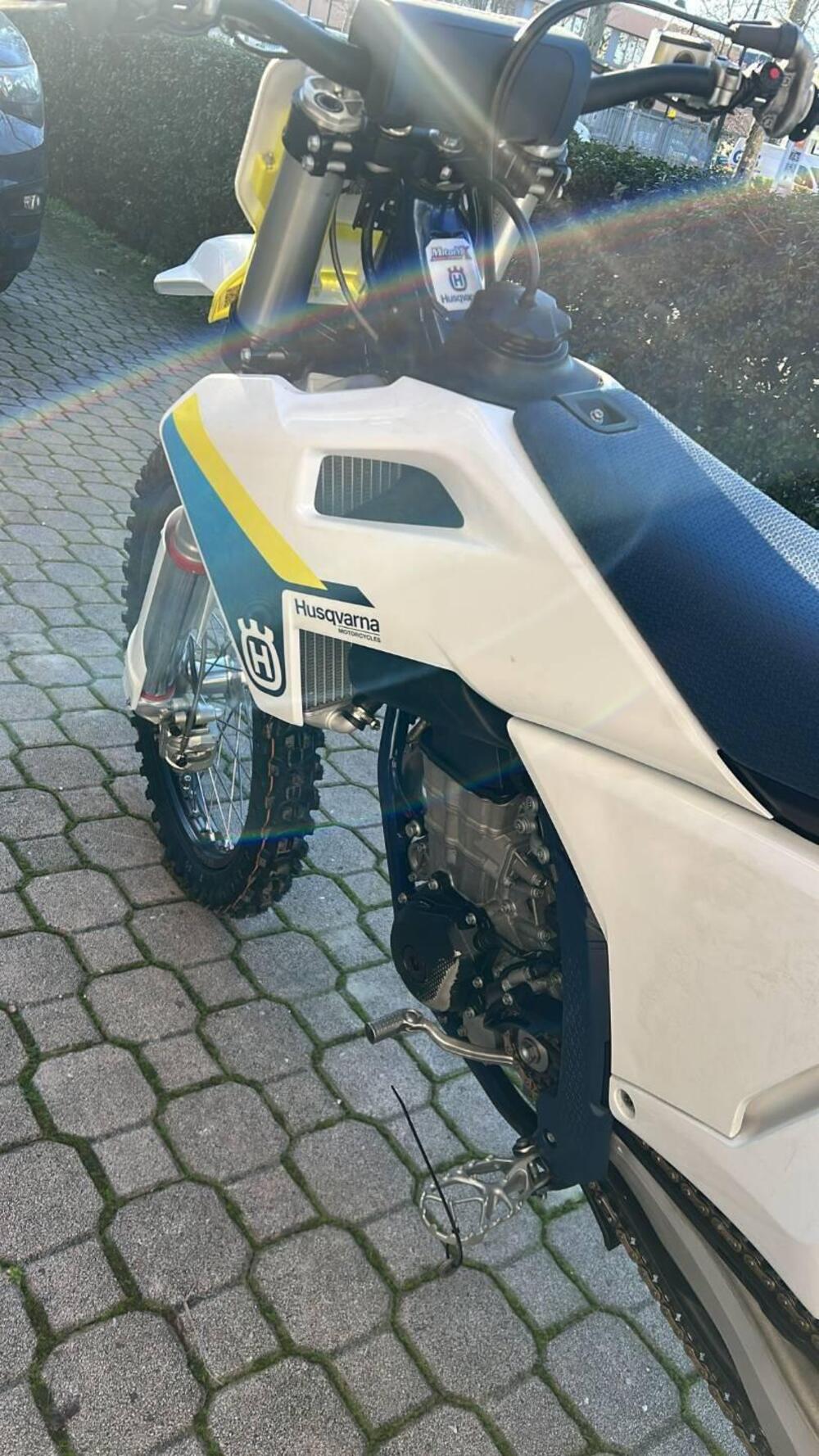 Husqvarna FC 450 (2025) (5)
