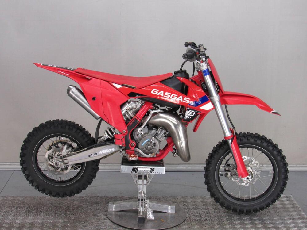 GASGAS MC 65 (2023 - 26) (2)