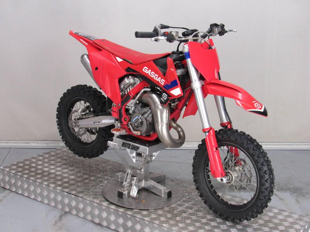 GASGAS MC 65 (2023 - 26) (3)