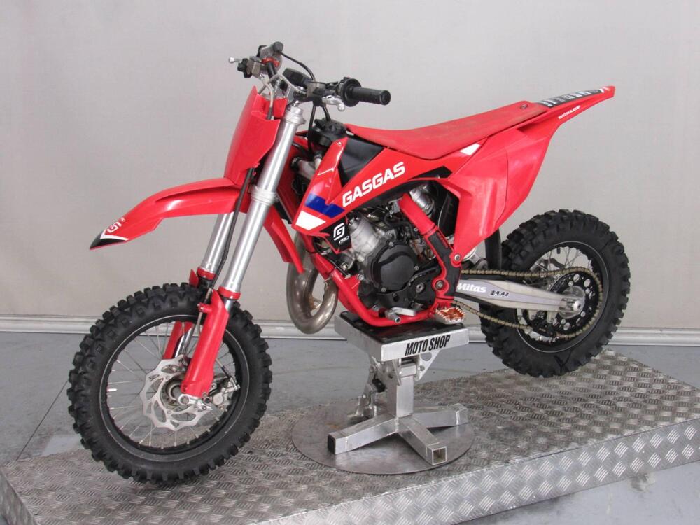 GASGAS MC 65 (2023 - 26) (4)