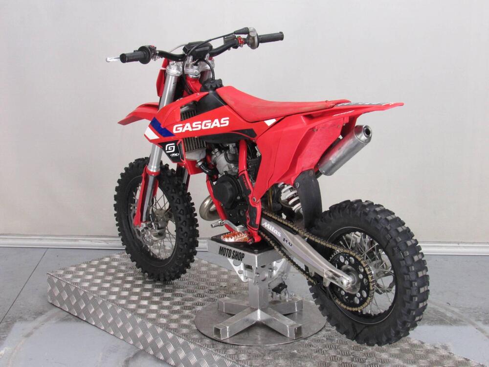 GASGAS MC 65 (2023 - 26) (6)